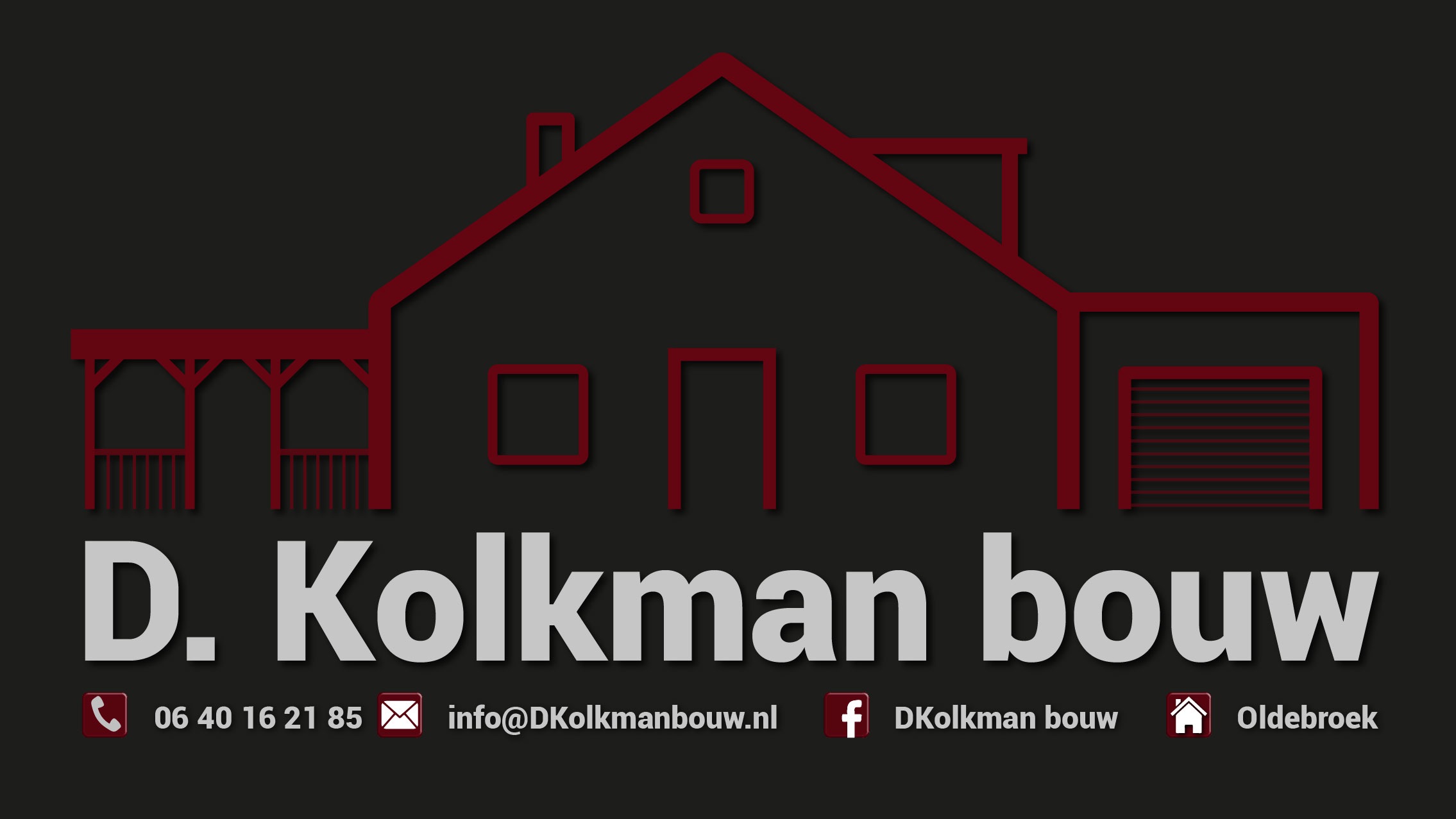 D. Kolkman bouw