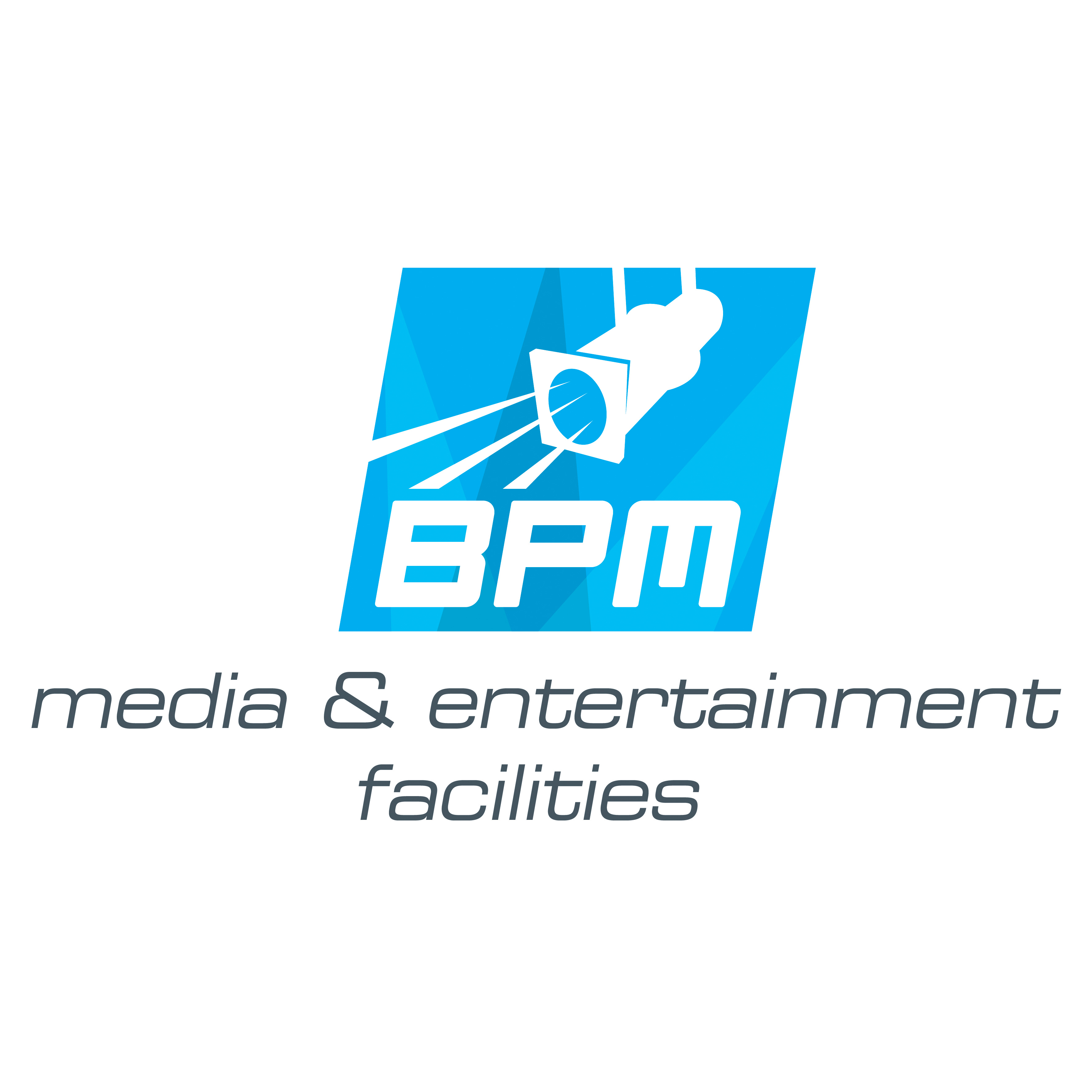 BPM Media & Entertainment Facilities